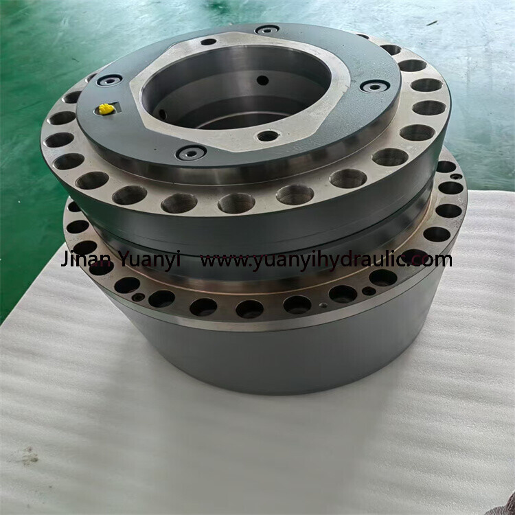 Rexroth GFT 24T3 GFT36 GFT40 GFT50 GFT60 Travel Final Drive,GFT80 GFT110 Gearbox and Reducer