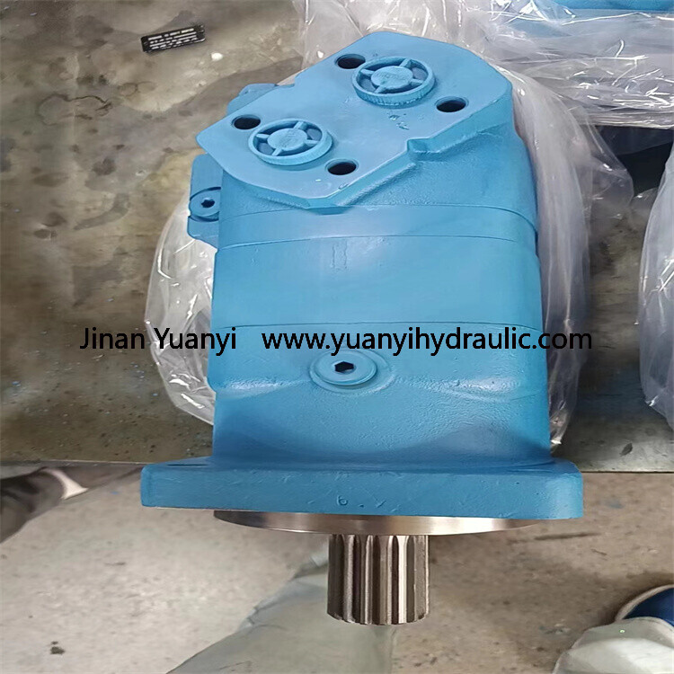 Eaton 104-1066-006 104-1067-006 104-1068-006 104 104-1068 104-1067 104-1066 Hydraulic Motor