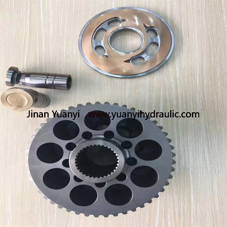 part 7.jpg Rexroth A10VSO100 A10VSO71 A10VSO71 Pump Spare Parts, A10VSO100 Pump Repairing Part