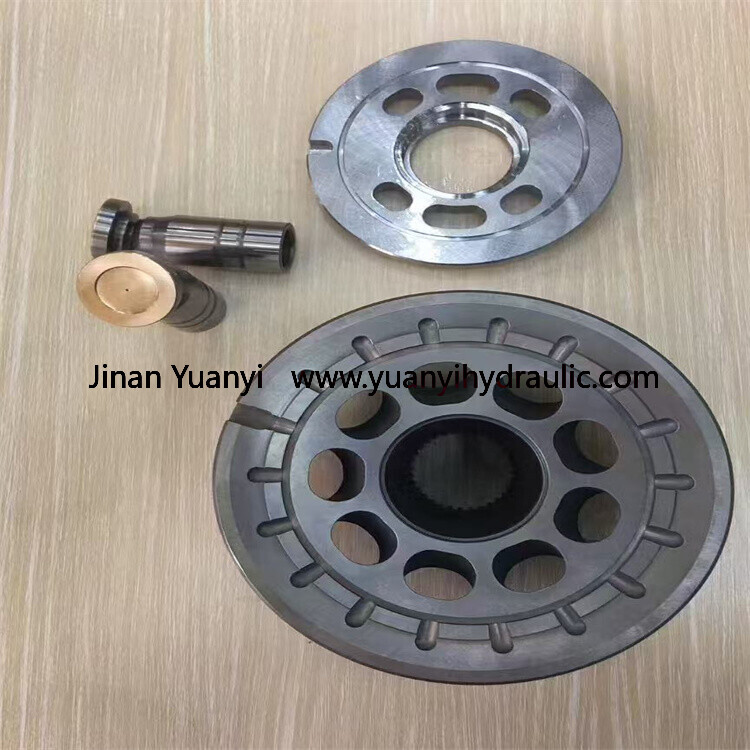 part 8.jpg Rexroth A10VSO100 A10VSO71 A10VSO71 Pump Spare Parts, A10VSO100 Pump Repairing Part