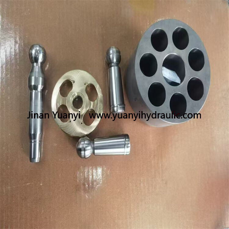 part 9.jpg Rexroth A10VSO100 A10VSO71 A10VSO71 Pump Spare Parts, A10VSO100 Pump Repairing Part