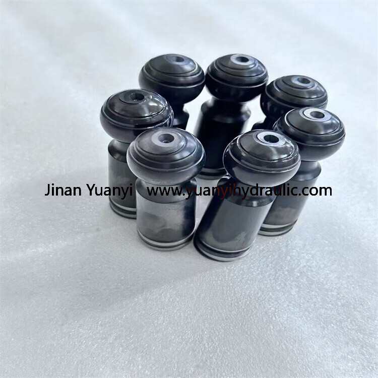 BW120-AD-4 Road Roller 06118715 Shock Absorber,BW100 BW120 Parts