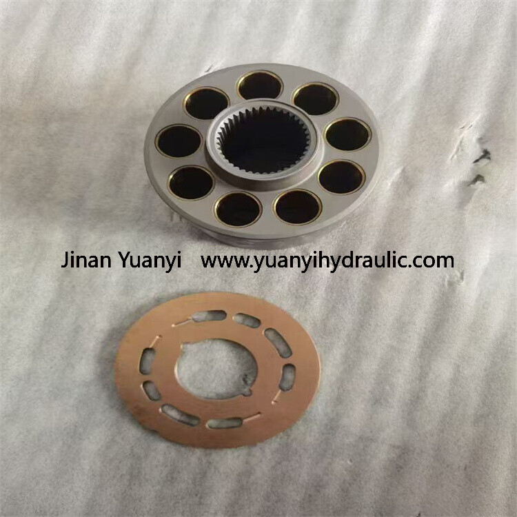 BW120-AD-4 Road Roller 06118715 Shock Absorber,BW100 BW120 Parts
