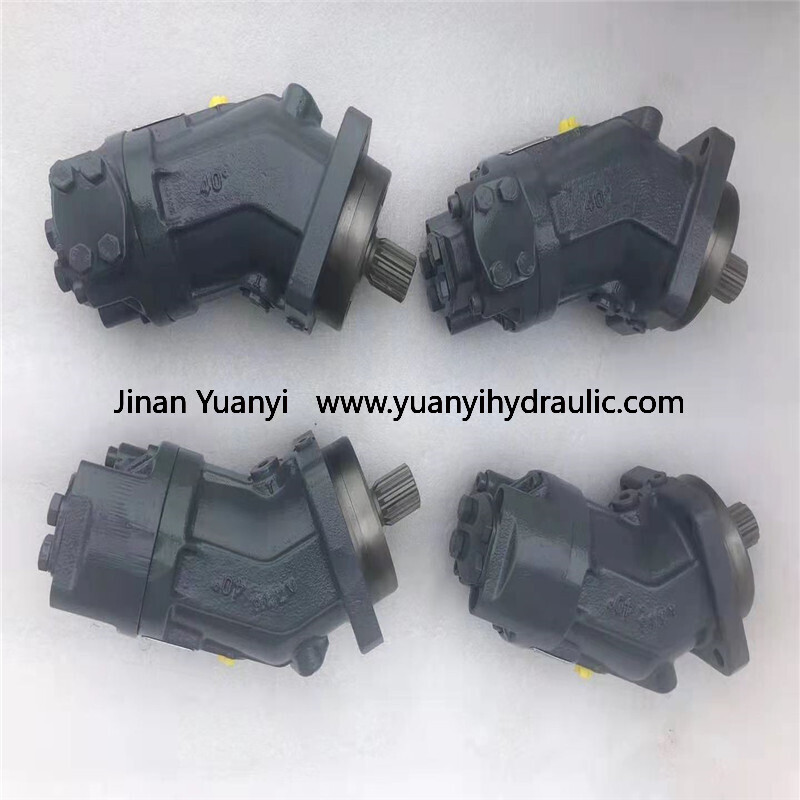 A2FO28/61R-PZB05 Pump,A2FO28/61L-PZB05 Hydraulic Pump A2FO10 A2FO16 A2FO23 A2FO32 A2FO56 A2FO63 A2FO80 A2FO107 Piston Pump