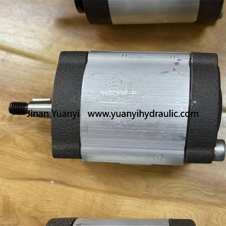 Rexroth 0510615333 Gear Pump, AZPF Series Hydraulic Pump