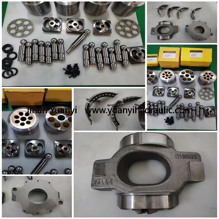 Danfoss H1B060 H1P H1B080 H1B110 H1B160 Hydraulic Motor Spare Parts