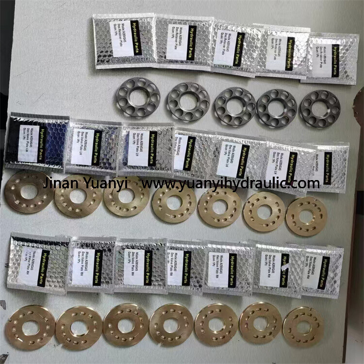 Danfoss H1B060 H1P H1B080 H1B110 H1B160 Hydraulic Motor Spare Parts