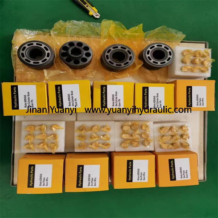 Danfoss H1B060 H1P H1B080 H1B110 H1B160 Hydraulic Motor Spare Parts