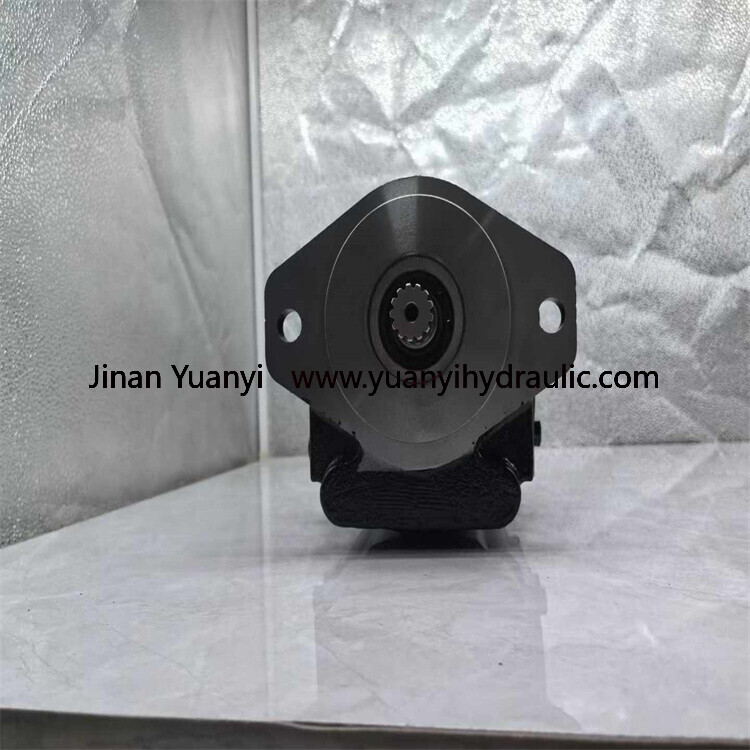 SNP3N2.jpg Danfoss SNP3NN/075LN07SAP1A5 High Pressure Gear Pump, SNP3NN Hydraulic Pump