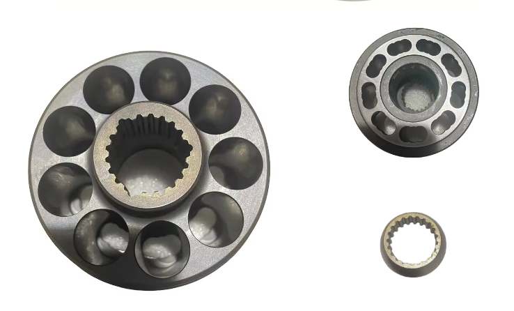VICKERS 72400 78461 70122 70160 70360 Hydraulic Pump Parts for Excavator, 72400 Hydraulic Repair Kit