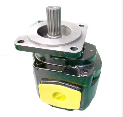 1740117681751441780132175872.png Parker 7049112042 3139115017 High Pressure Hydraulic Gear Pump,PGP640 Hydraulic Pump