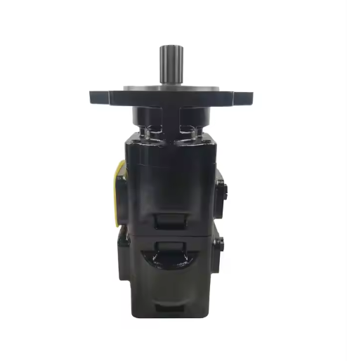 1740118128751443653551587328.png HEMA HYDRECO HPX52004 F14/73107 High Pressure Gear Pump, X1C50415029C42A1K3B0X3BC Hydraulic Pump