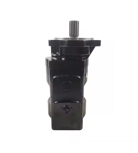 HEMA HYDRECO HPX52004 F14/73107 High Pressure Gear Pump, X1C50415029C42A1K3B0X3BC Hydraulic Pump