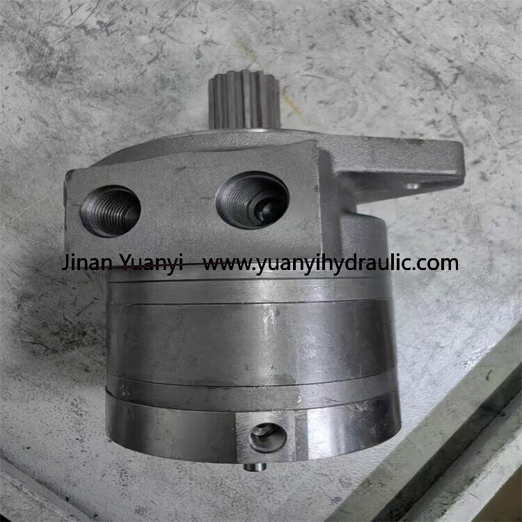 Eaton VIS40 Hydraulic Orbital Motor,VIS40 Hydraulic Motor