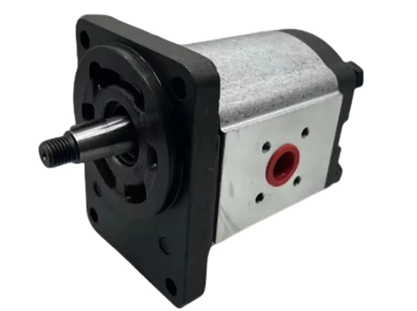 CASAPPA PLM PLP PLP30 PLP20 PLP10 Hydraulic Gear Pump