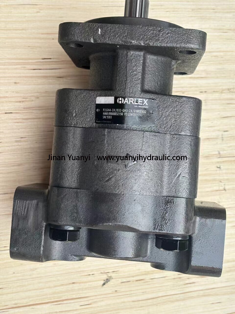 微信图片_20240126173807.jpg AT354782 PD140 High Pressure Hydraulic Pump For Loader
