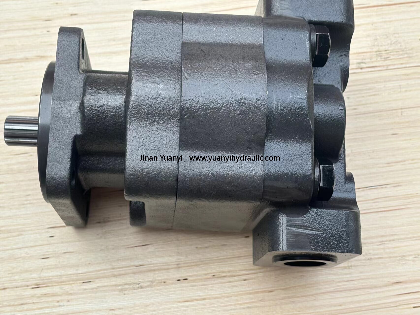 Parker PGP350 Hydraulic Pump,PGP350 High Pressure Gear Pump