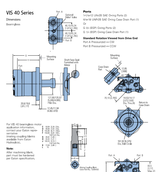 1740462854752889542568738816.png Eaton VIS40 Hydraulic Orbital Motor,VIS40 Hydraulic Motor