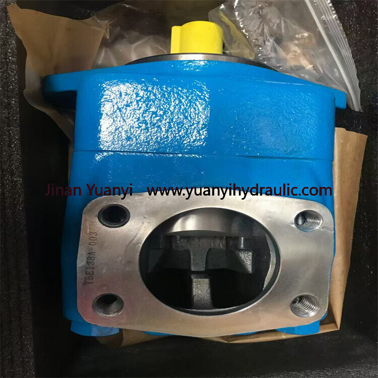 Vickers 25V14 25V17 25V21 Series Hydraulic Vane Pump,25V17 Hydraulic Pump