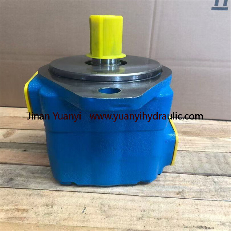 Vickers 25V14 25V17 25V21 Series Hydraulic Vane Pump,25V17 Hydraulic Pump