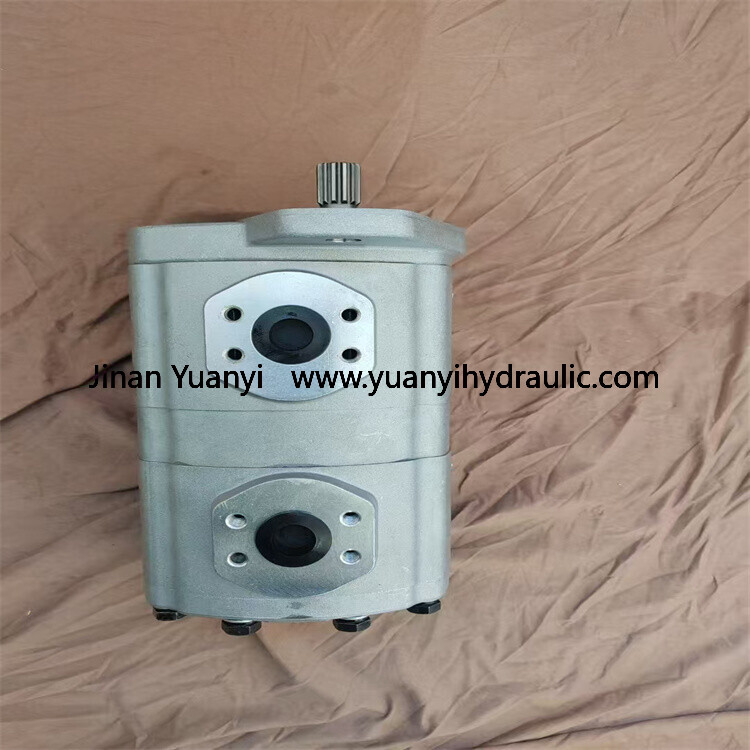 KYB Kayaba KZP4 KZP4-33 High Pressure Hydraulic Gear Pump