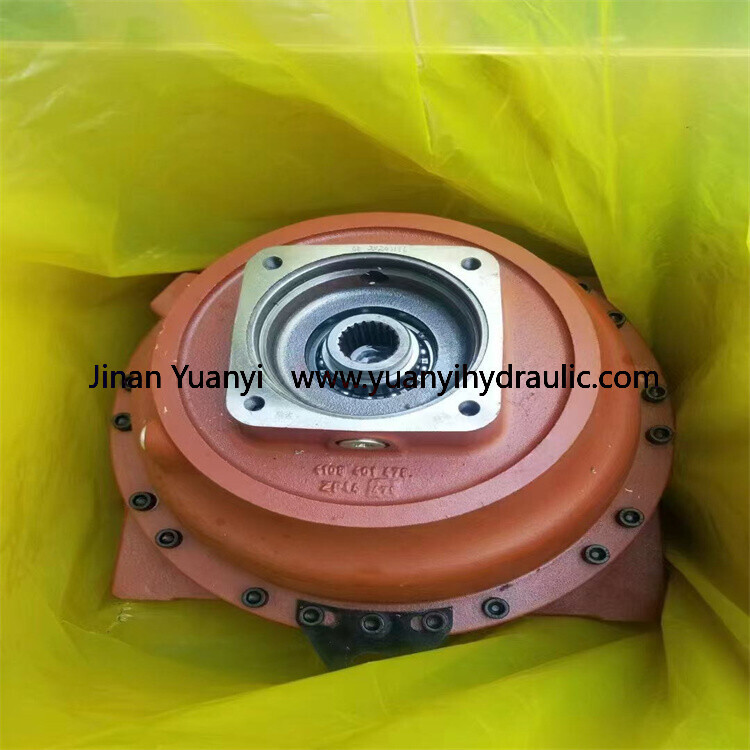 4300.jpg P4300 P5300 Speed Reducer For Concrete Mixer