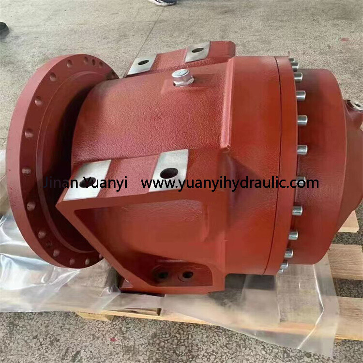 PMB6.5 PMB7.1 PMB7.5 Speed Reducer For Concrete Mixer,PMB7.1 Gearbox
