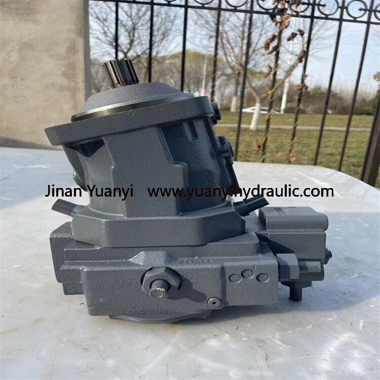 A7VO6.jpg A7VO Series Piston Pump A7VO28 A7VO55 A7VO80 A7VO500 A7VO107 A7VO160 A7VO250 A7VO355 Plunger Hydraulic Pump