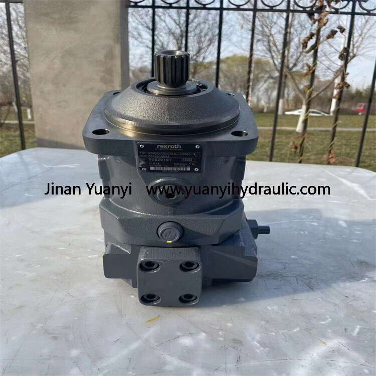 A7VO4.jpg A7VO Series Piston Pump A7VO28 A7VO55 A7VO80 A7VO500 A7VO107 A7VO160 A7VO250 A7VO355 Plunger Hydraulic Pump