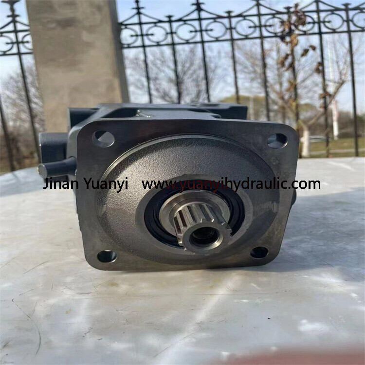 A7VO1.jpg Rexroth A7VO80 Piston Pump, A7vo28 A7vo55 A7vo80 A7vo107 A7vo160 A7vo250 A7vo355 Piston Bomba