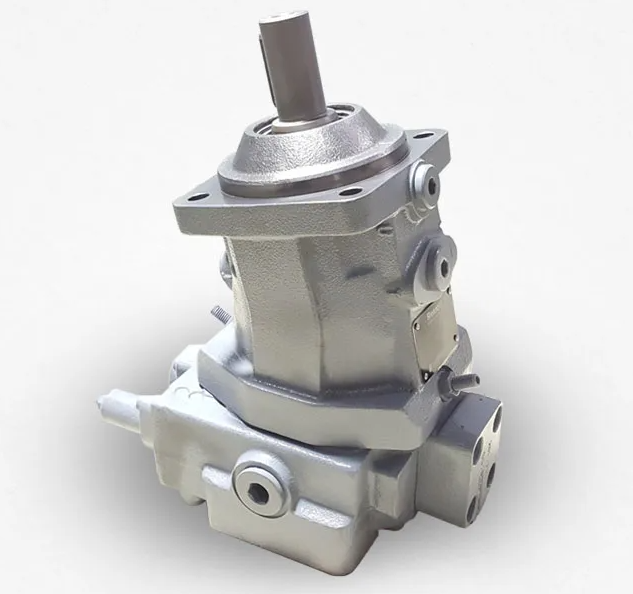 Rexroth A7VO80 Piston Pump, A7vo28 A7vo55 A7vo80 A7vo107 A7vo160 A7vo250 A7vo355 Piston Bomba