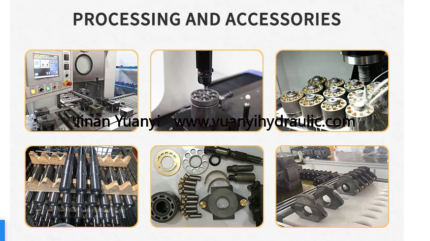 1740732736644.png 60/80/100cc Bidirectional Hydraulic High Pressure Gear Pump For Loader