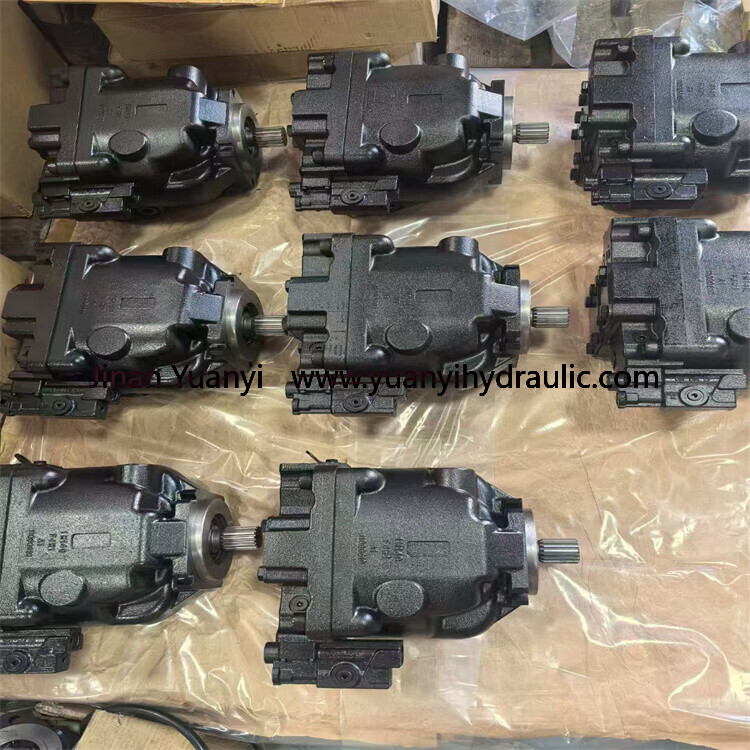 ERR100.jpg Dan-foss ERR100 ERL100 ERR130 ERL130 Hydraulic Piston Pump, ERR147 ERL147 Hydraulic Pump For Sales