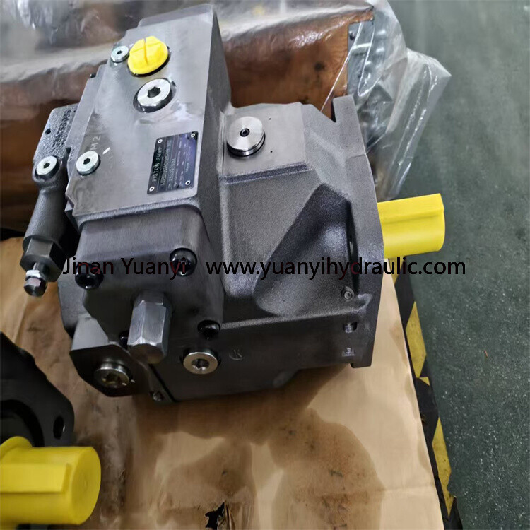 Rexroth A4VSO125 DRG/30R-PPB13N00 Variable Hydraulic Pump, A4VSO125 Piston Pump