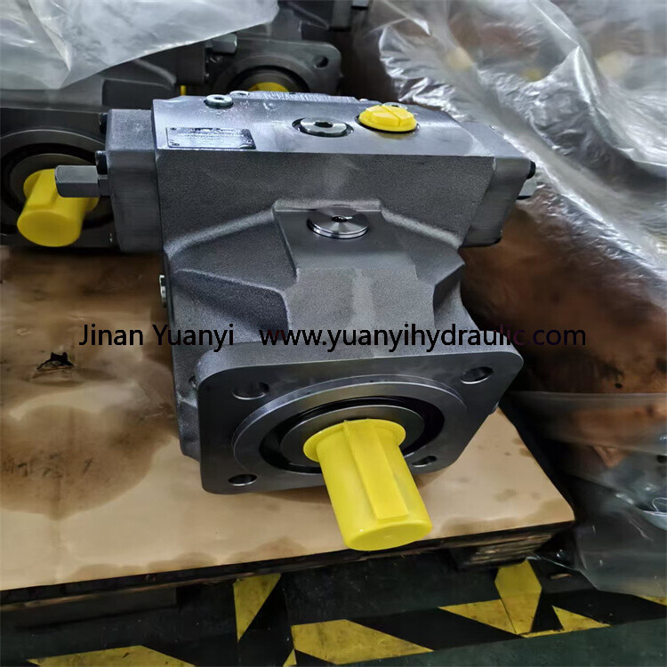 Rexroth A4VSO125 DRG/30R-PPB13N00 Variable Hydraulic Pump, A4VSO125 Piston Pump