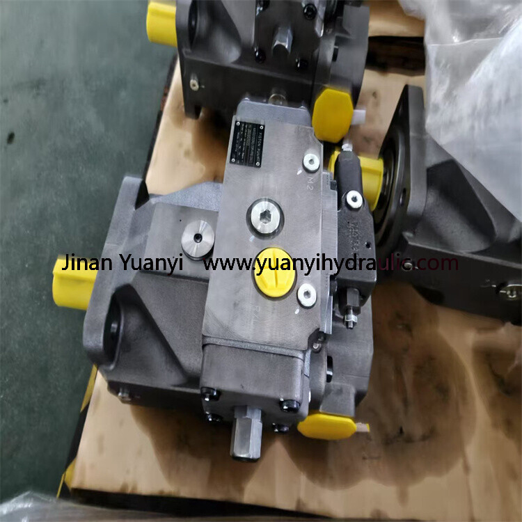 Rexroth A4VSO125 DRG/30R-PPB13N00 Variable Hydraulic Pump, A4VSO125 Piston Pump