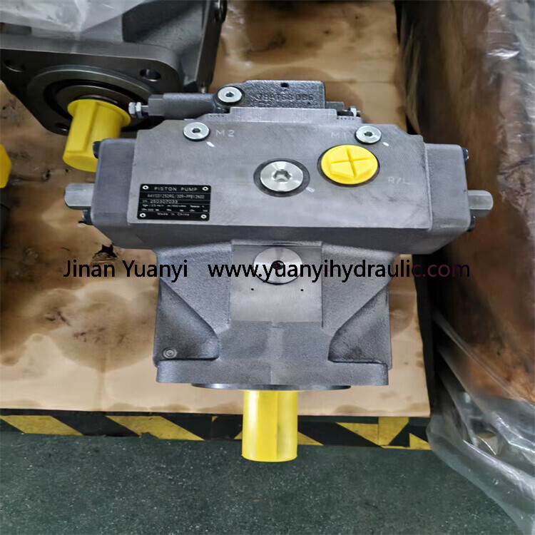 Rexroth A4VSO125 DRG/30R-PPB13N00 Variable Hydraulic Pump, A4VSO125 Piston Pump