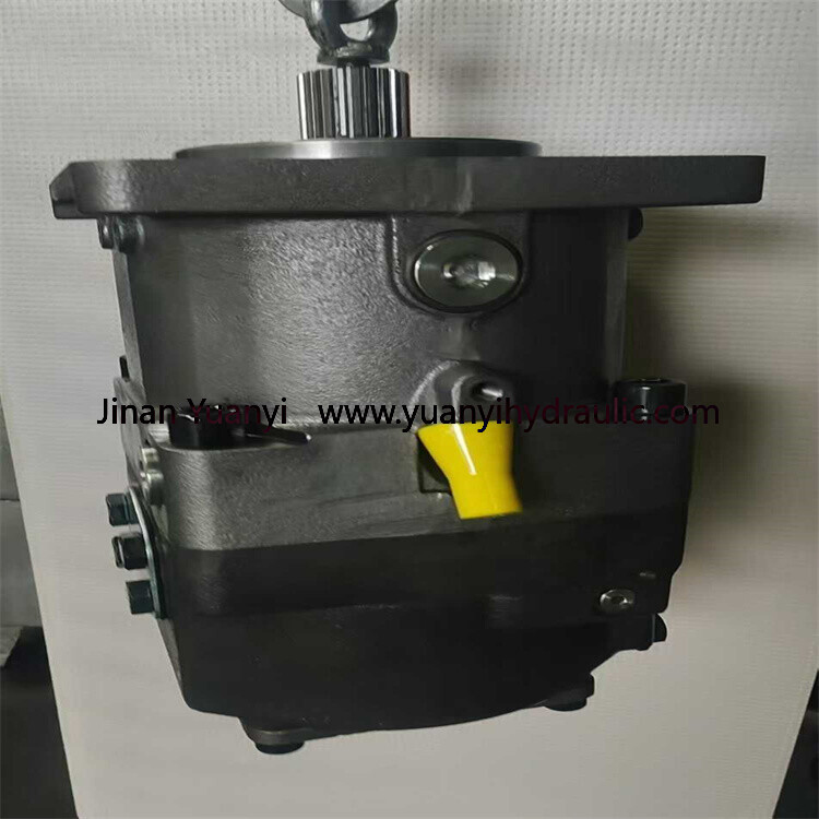 A11VLO190EP2D 1.jpg Rexroth A11VO75LRDS/10R-NSD12N00 A11VO95LRDS/10R-NSD12N00 Variable Hydraulic Pump
