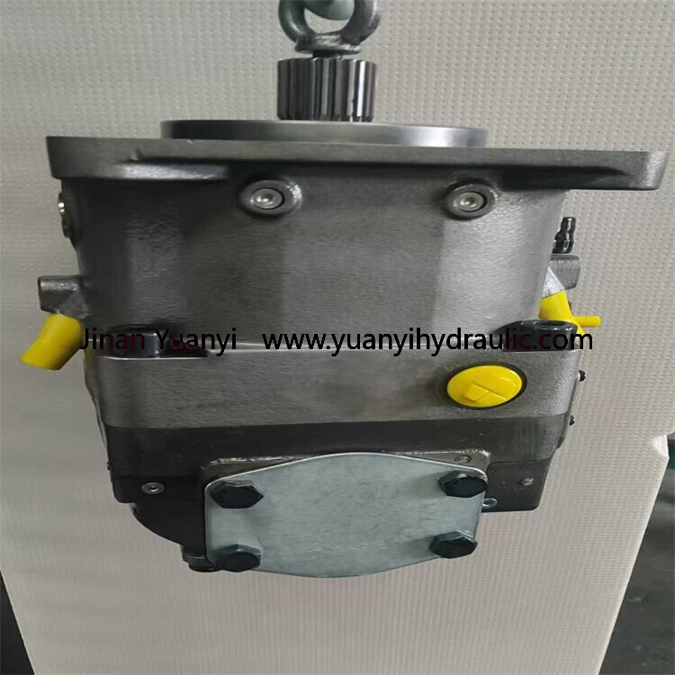 A11VLO190EP2D 2.jpg Rexroth A11VLO130LRDU2 A11VLO145LRDU2 Series Hydraulic Piston Pump, A11VLO130LRDU2 Variable Piston Axial Pump