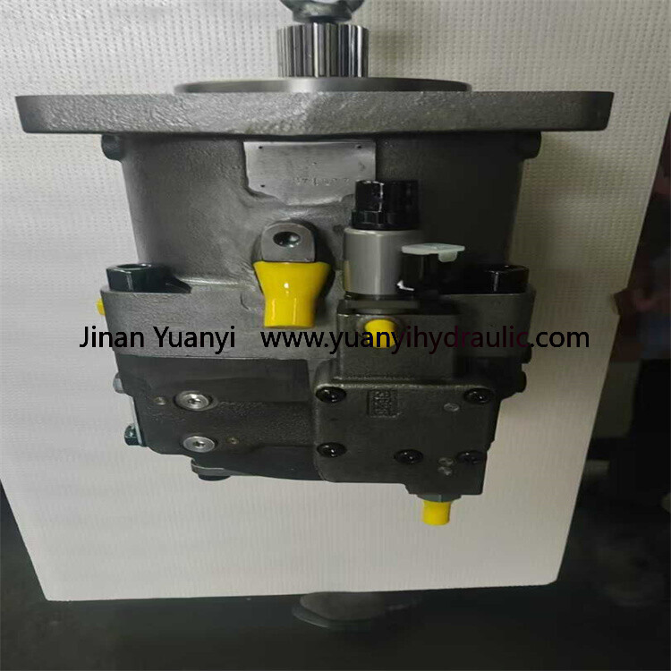 Rexroth A11VO75LRDS/10R-NSD12N00 ​A11VO95LRDS/10R-NSD12N00 Variable Hydraulic Pump