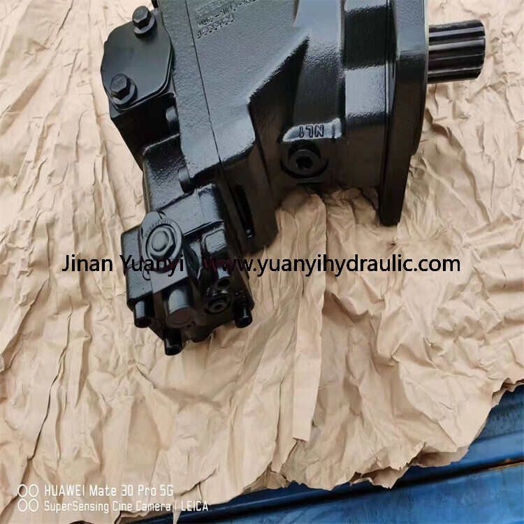 1_副本.jpg Sauer 51D060 51D080 51D110 51D160 Hydraulic Motor,Dan-foss 51D110 Piston Motor