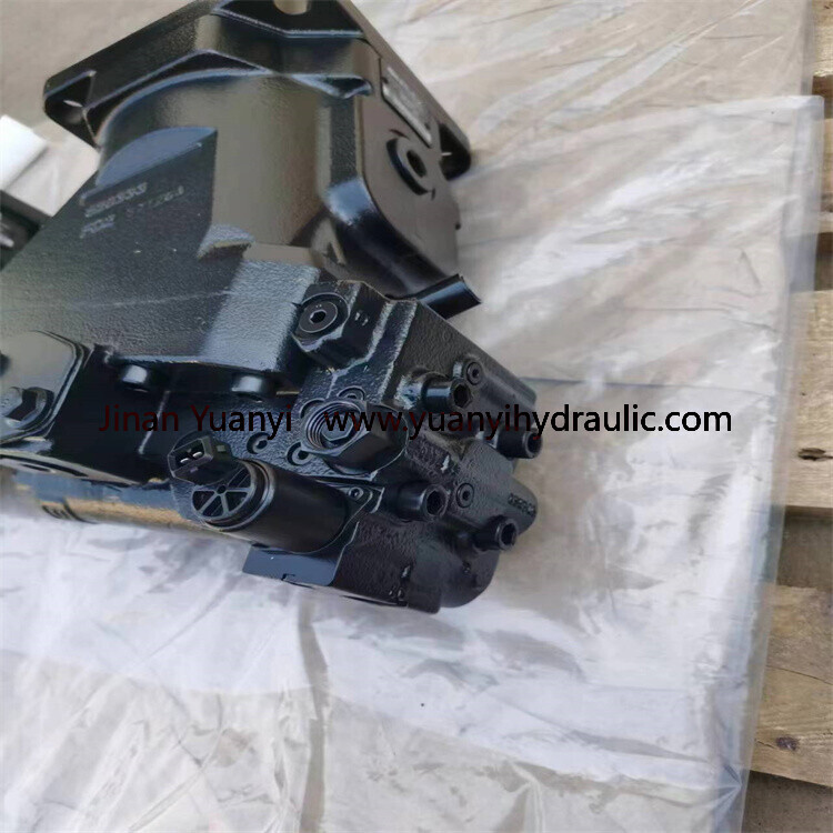 Sauer 51D060 51D080 51D110 51D160 Hydraulic Motor,Dan-foss 51D110 Piston Motor