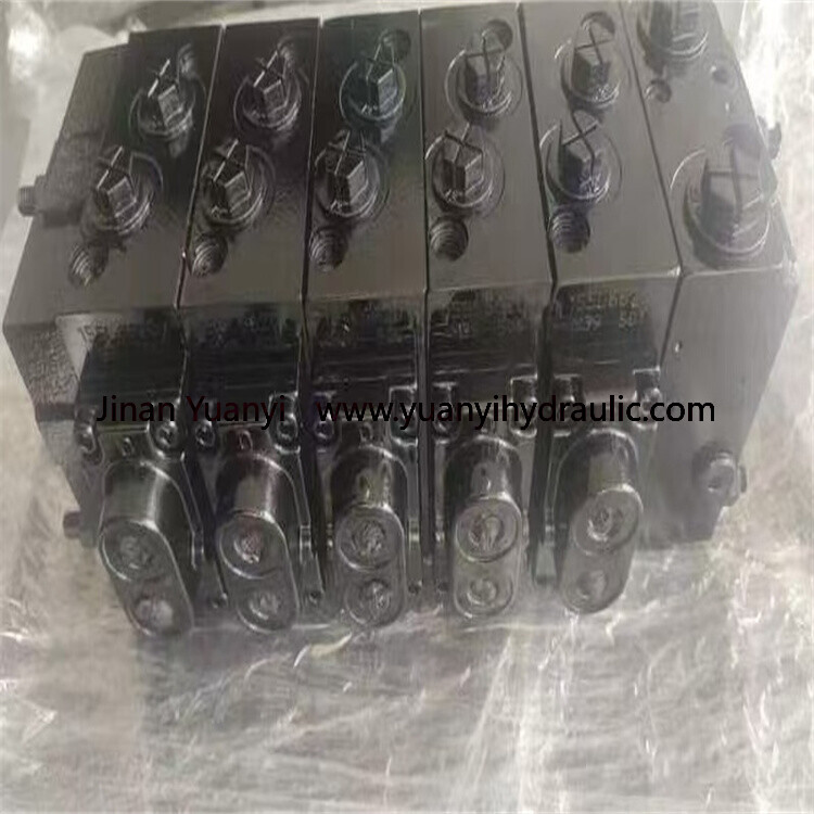 PVG2.jpg Danfoss PVG32 PVH PVEH32 PVEH32(S4) 157B4028 157B4032 157B4128 Original Proportional Hydraulic Valve