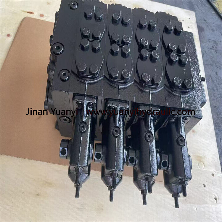 Danfoss PVG32 PVH PVEH32 PVEH32(S4) 157B4028 157B4032 157B4128 Original Proportional Hydraulic Valve