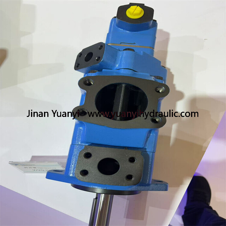 PV2R1.jpg PV2R Series Hydraulic Vane Pump,PV2R2-26 PV2R2-33,PV2R2-41,PV2R2-47,PV2R2-53 High Pressure Hydraulic Pump