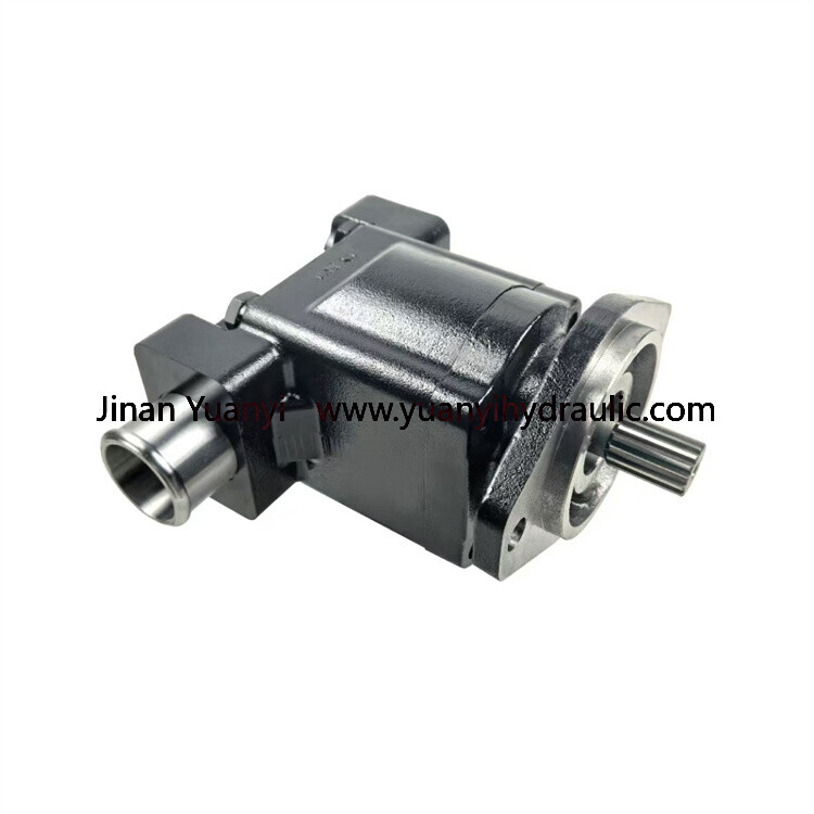 Parker AT179792 High Pressure Gear Hydraulic Pump for CAT310E, 310G, 310J, 310K