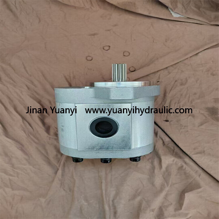 315-9741 1.jpg CAT 315-9741 High Pressure Gear Hydraulic Pump For Sales