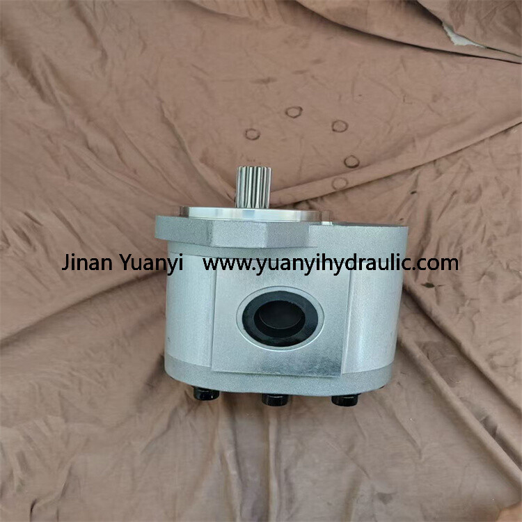 315-9741 2.jpg CAT 315-9741 High Pressure Gear Hydraulic Pump For Sales