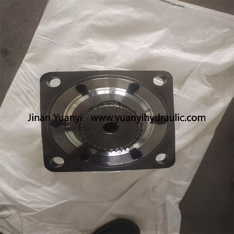 OMT160/OMT200/OMT230/OMT315/OMT400 Hydraulic Orbital Motor,OMT400 Orbital Motor