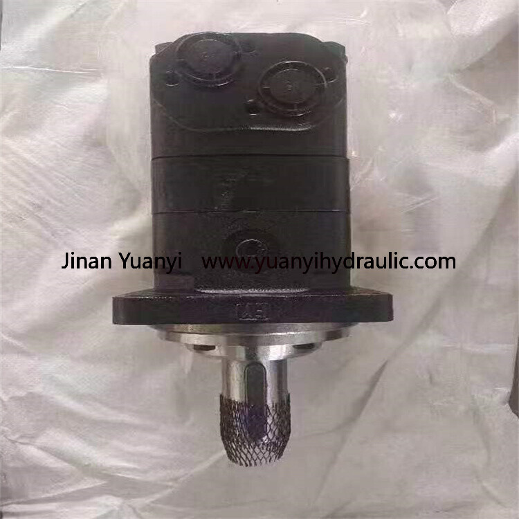 OMT160/OMT200/OMT230/OMT315/OMT400 Hydraulic Orbital Motor,OMT400 Orbital Motor